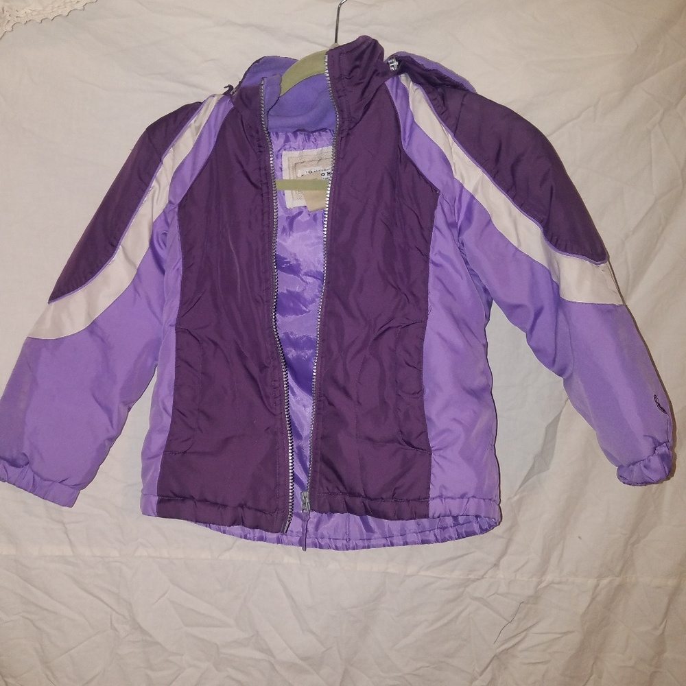 Arizona Company girls jacket size 6X